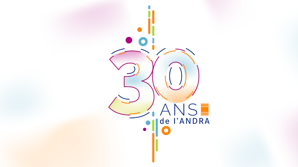 Les 30 ans de l'Andra