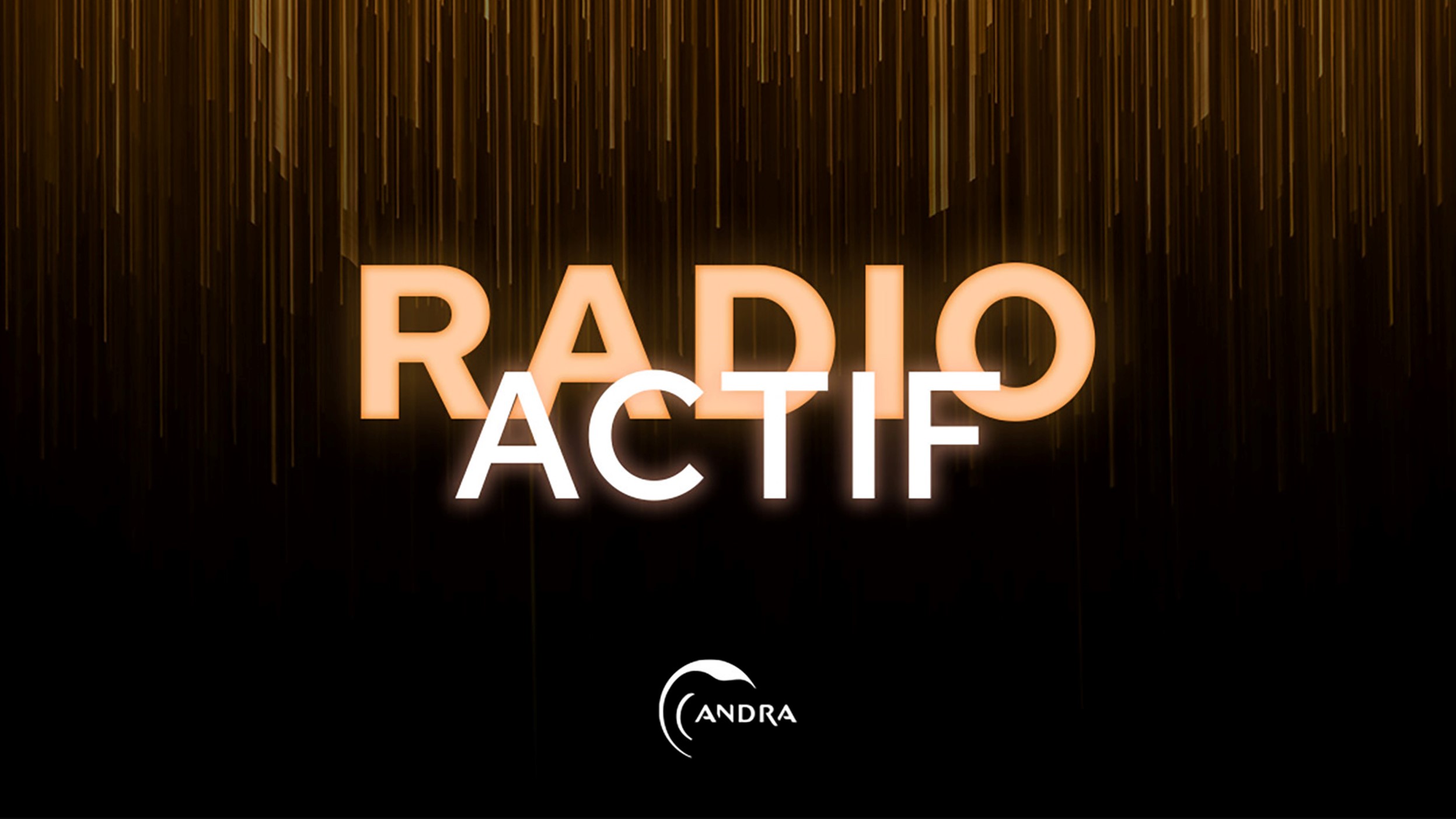 C’est parti pour la saison 2 de Radio-Actif, le podcast de l’Andra