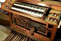 Orgue de Montiers