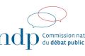 Logo CNDP 