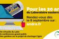 20 ans du Labo