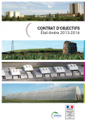 Contrat d’objectifs État-andra 2013-2016