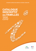Catalogue des familles - IN édition 2015