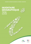 Inventaire géographique - IN édition 2015