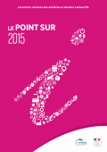 Le point sur - IN édition 2015