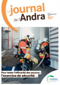 Le journal de l'Andra - édition Aube (printemps-été 2017)
