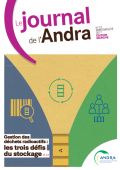 Le journal de l'Andra - édition Manche (printemps-été 2017)