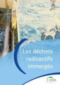 Les déchets radioactifs immergés