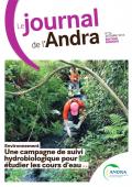 Le Journal de l'Andra - édition de la Manche (N°25 / automne 2016)