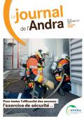 Le Journal de l'Andra - édition de l'Aube (N°26 / hiver 2016-2017)
