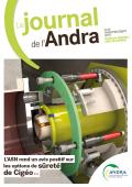 Le Journal de l'Andra - édition Meuse/Haute-Marne (N°29 / hiver-printemps 2017)