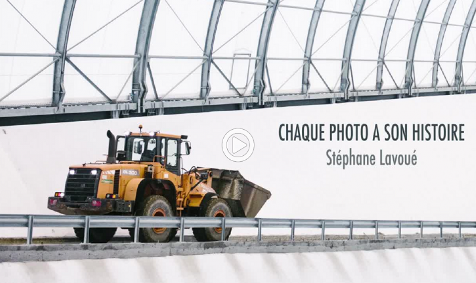 Chaque photo a son histoire : au Cires