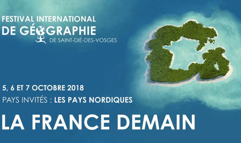 « On ne peut pas parler de la France de demain, sans s’intéresser à Cigéo », Philippe Subra, géographe
