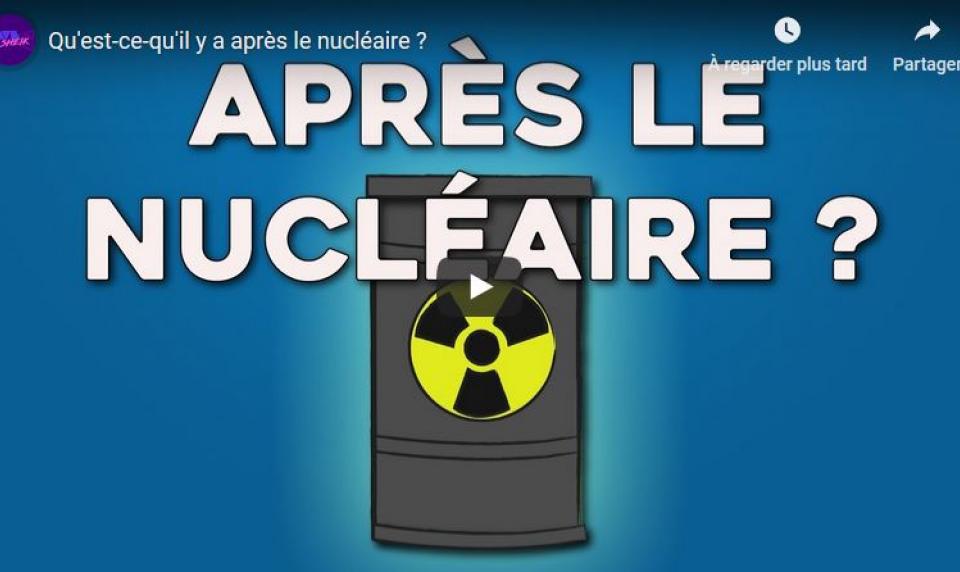Radioactif datant laboratoire Collège