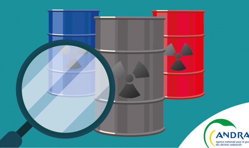 Quelle gestion pour les déchets radioactifs ?
