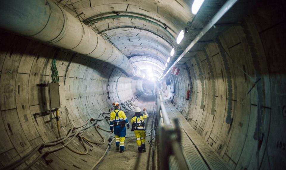 Du métro à Cigéo, quelles perspectives pour les grands projets ?