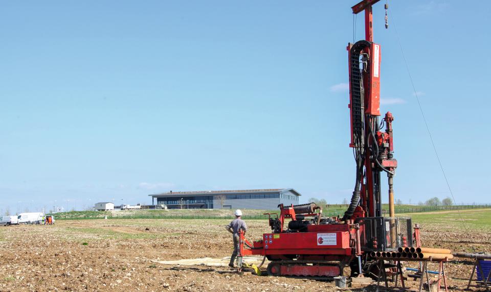 Tout savoir sur les premiers travaux préparatoires à Cigéo