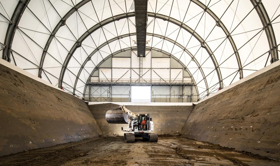 Stockage des déchets radioactifs : les secrets de l'argile