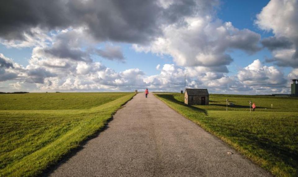 Centre de stockage de la Manche : déchets stockés hier, questions d’aujourd’hui