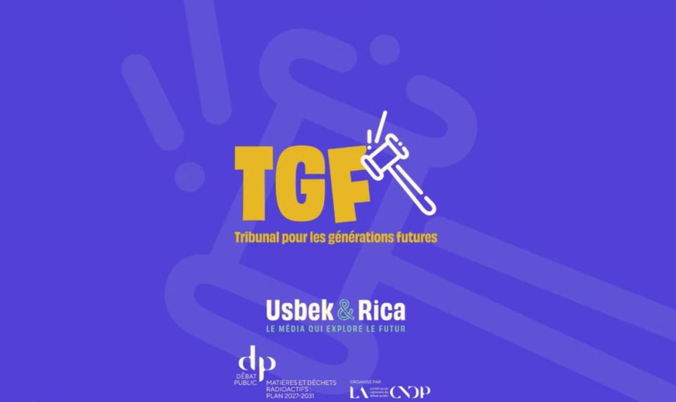 Tribunal des générations futures : un faux procès pour un vrai débat ! 