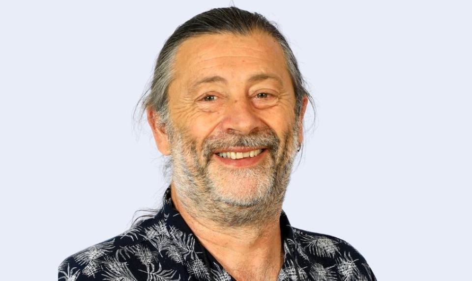 Jean-Marc Frigout, « La volonté de transparence de l’Andra apporte de la sérénité aux échanges »