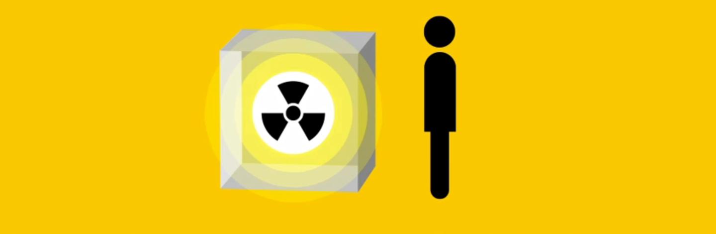 kit que faire des déchets radioactifs