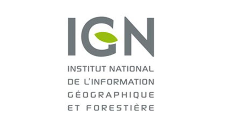 L’Andra et l’IGN signent un accord de collaboration scientifique - 2019