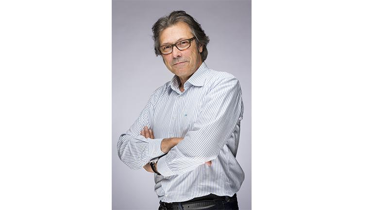 Patrick Landais est nommé Haut-Commissaire à l’énergie atomique