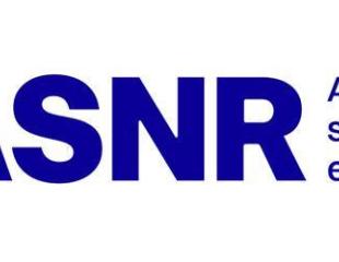 Logo ASNR